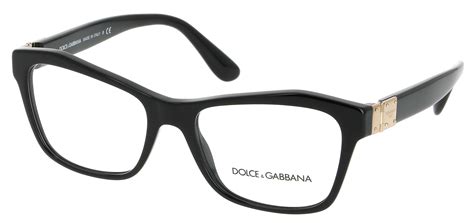 lunette dolce gabbana de vue|lunette femme Dolce & Gabbana.